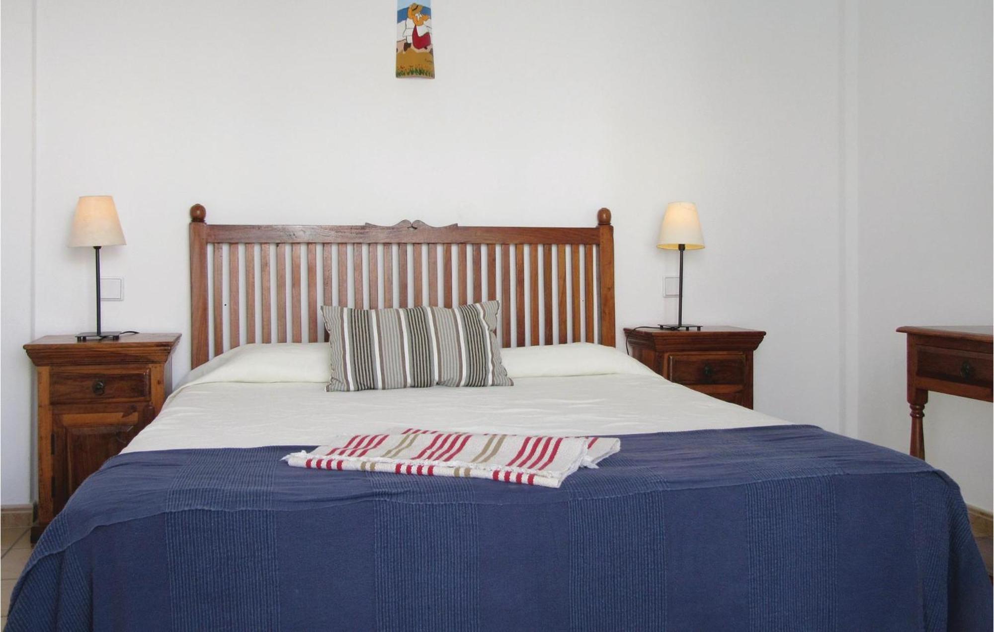 Villas Del Mar Puerto Calero Buitenkant foto
